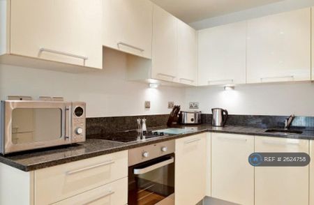 1 bedroom flat to rent - Photo 3