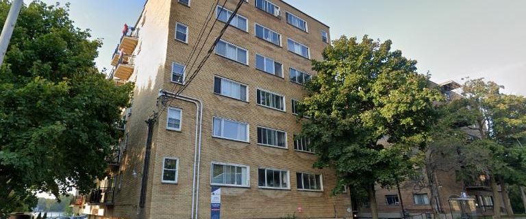 Studio - Dorval - $1,100 /mo - Photo 1