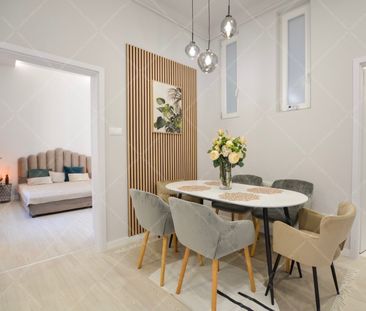 Hajos utca | Property for Long Term Rent in Budapest - Photo 2