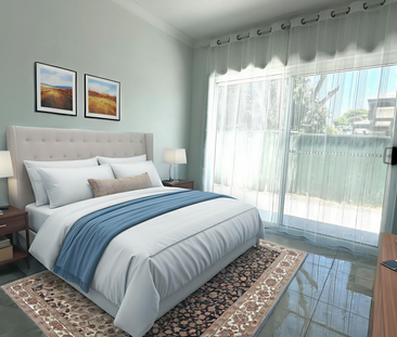 BEAUTIFUL 3 BEDROOM 2 BATHROOM GRANNY FLAT - Photo 2