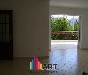 Διαμέρισμα για ενοικίαση Όριο Βριλησσίων (Μελίσσια) - Photo 5