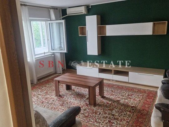Inchirieri Apartamente 2 camere Bucuresti - Fotografie 1