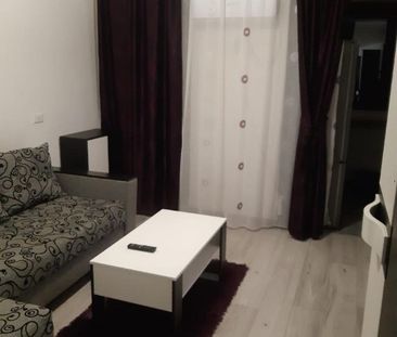 Tomis Plus, garsoniera, gaze, mobilata, inchirieri Constanta - Fotografie 4