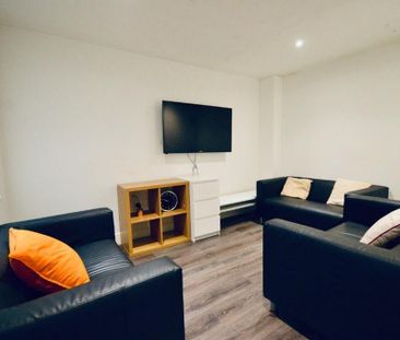 1 bedroom in a house share to rent - Photo 6