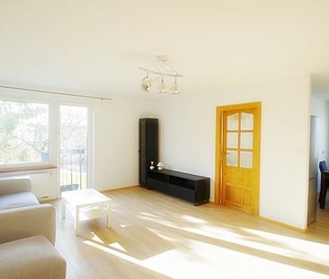 MIESZKANIE na WYNAJEM - Photo 4