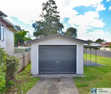 Three Bedroom Home in Popular Taree West - Photo 6