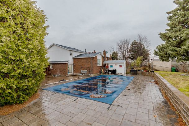 For Lease - 32 Elderwood Place, Brampton, Ontario - Photo 1