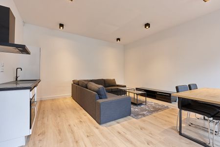 Te huur: Appartement Korte Houtstraat 20 H in Den Haag - Foto 3
