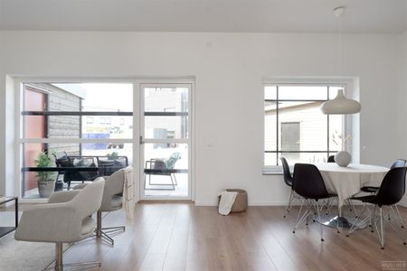 Malmqvists Väg 17 C - Photo 3