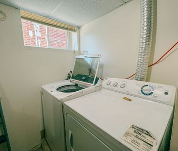 For Lease - 80 Muirhead Road Unit# Bsmt, Toronto, Ontario - Photo 4