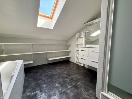 Location Appartement 3 pièces 58m² LIMOGES 87000 - Photo 4
