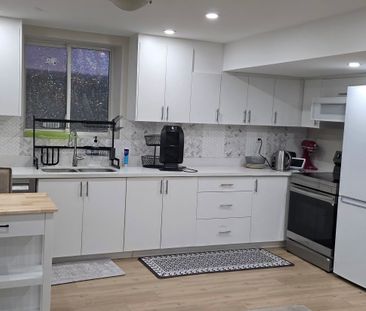 For Lease - 560 Boyd Lane Unit# BSMT, Milton, Ontario - Photo 2