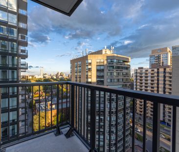 For Lease - 91 Montclair Avenue Unit# 2002, Toronto, Ontario - Photo 1