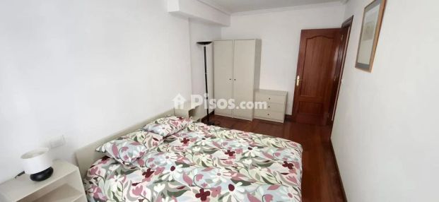 Piso en alquiler en Calle de Amos de Escalante - Photo 1