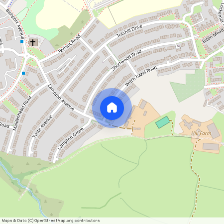 Snapdragon, 8 Hazel Road, Bristol, BS4