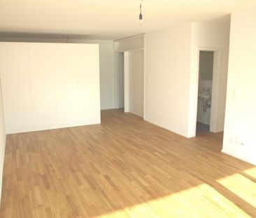 Attraktive 4.5 Zimmer-Wohnung im schönen Köniztal - Photo 2