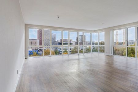 Te huur: Appartement Mangoweg 381 in Leiden - Foto 4