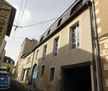 Appartement à louer 3 pièces 74.91m² - Photo 4