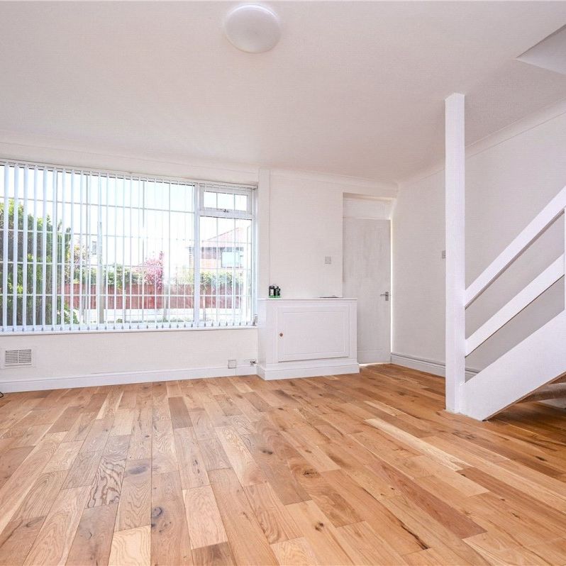 Fordlea Way, Liverpool, Merseyside, L12 - Photo 1