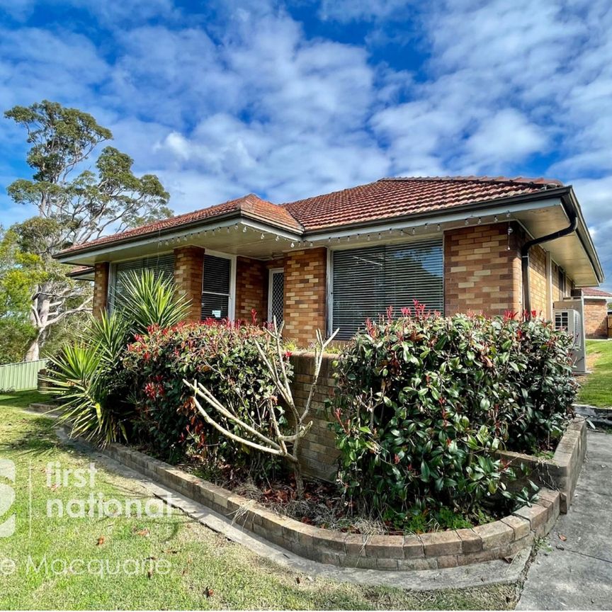 61 Blackbutt Parade, 2289, Kotara South Nsw - Photo 1