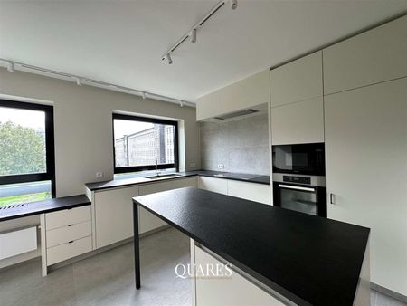 Luxueus gerenoveerd appartement - Photo 5