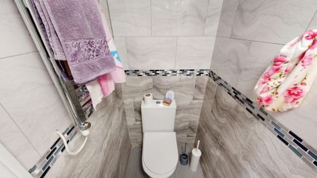 3 Raglan Road Edgbaston - Photo 4