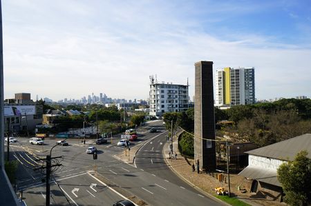 203/655 King Street, Newtown NSW 2042 - Apartment For Rent | Domain - Photo 5