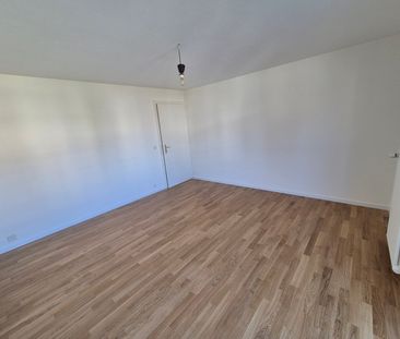 Appartement neuf de 4 pièces avec balcon à Bercher - Photo 1