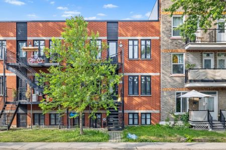 549 Av. Émile Legrand, Montréal (Mercier, QC H1N - Photo 5