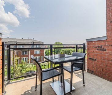 Appartement à louer - Photo 4