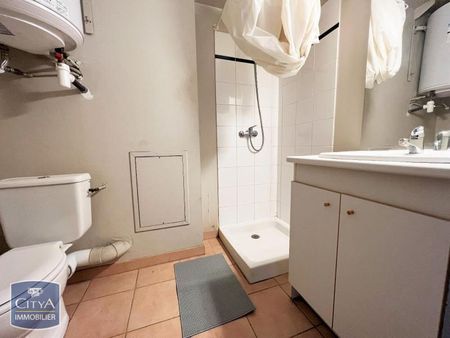 Location Appartement 1 pièce 16m² AVIGNON 84000 - Photo 5