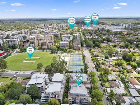 Modern & Spacious Apartment in the heart of Waitara - Photo 4