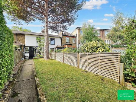 2 bedroom cottage to rent - Photo 3