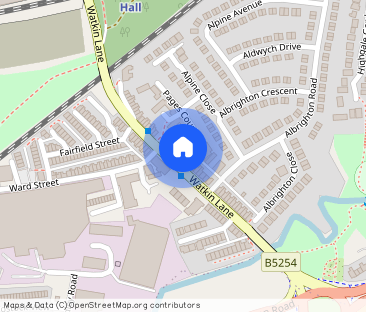 Watkin Lane, Lostock Hall, Preston, PR5 5HA - Photo 1