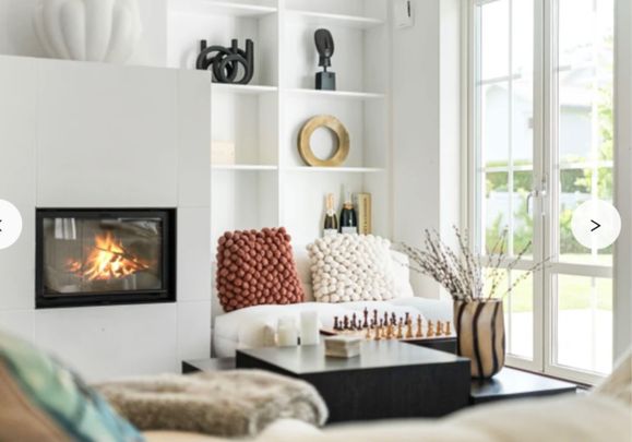 Hällebergsvägen, Öjersjö - Photo 1