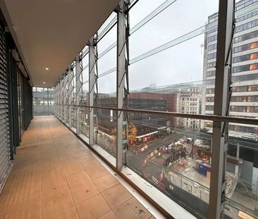 No 1 Deansgate, Manchester City Centre, Manchester, M3 1AZ - Photo 3
