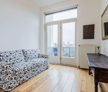 Appartement te huur: Prinsegracht 28-A 2512 GA Den Haag - Foto 1
