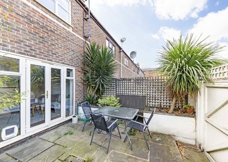 Cambria Street, SW6 2EE, London - Photo 2
