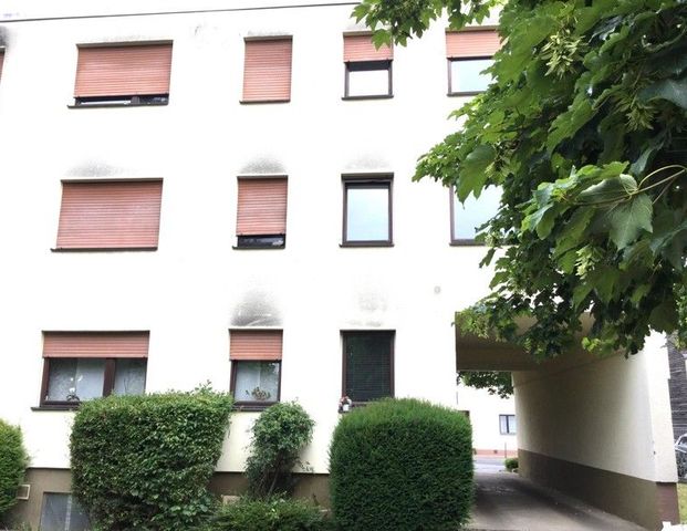 Sanierte 1 Zimmerwohnung - Photo 1