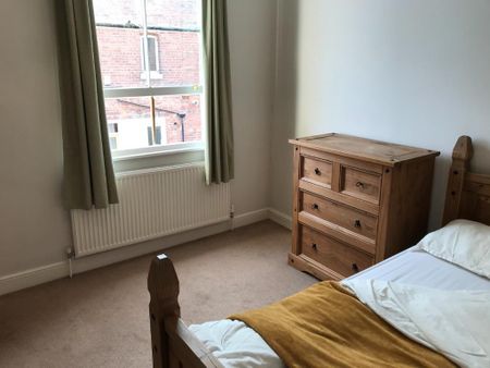 1 bedroom in a house share to rent - Photo 5