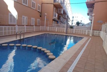 Torrevieja, Valencian Community 03188