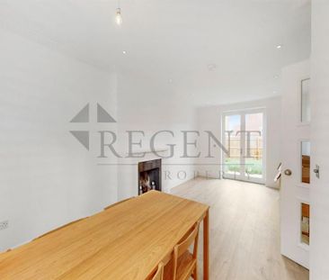4 bedroom detached house to rent - Photo 1