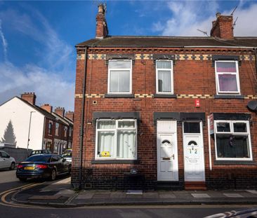 Windermere Street, Stoke-on-Trent, Staffordshire, ST1 - Photo 4