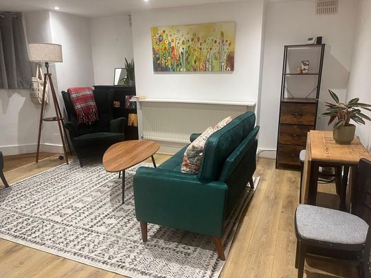 1 bedroom flat to rent - Photo 1