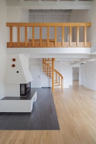 Appartement duplex rural à louer - Foto 5