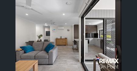 Stylish Modern Living in Thornlands - Photo 4