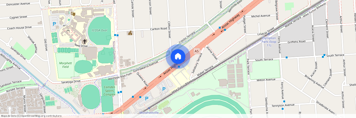 365b Anzac Highway, SA 5038, Plympton