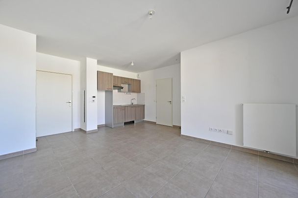 location Appartement T2 DE 42.2m² À MONTPELLIER - Photo 1