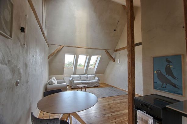 Mieszkanie Pogodno Szczecin, ul. Adama Mickiewicza, nr 436184 - Zdjęcie 1