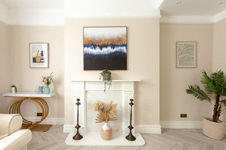 4 Bed Maisonette, Ravensdale Road, N16 - Photo 3